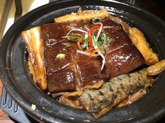 -外婆家(南开大悦城店)