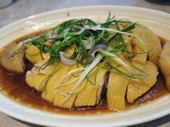 -陶兰居·手工点心·粤菜(圆融时代广场店)