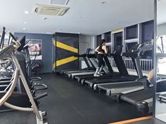 -超鹿运动健身(紫阳商贸中心店)