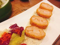 -阿吾罗日本料理(K11艺术中心店)