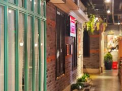 门面-沪小胖小龙虾(淮海中路旗舰店)