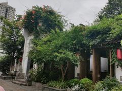 -鲤院·新中式美学·庭院餐厅(夫子庙店)