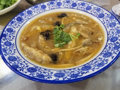 -邢家锅贴老店·非遗·开封菜(金明广场店)