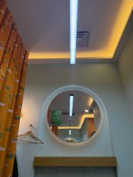 点击看大图 -Browhaus眉睫沙龙