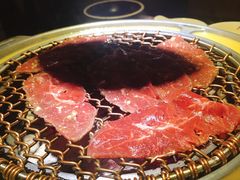 -三代烤肉(保利广场店)