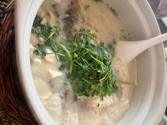 -胡老三家土菜馆·老店地方特色菜·招牌茅山地锅老鹅