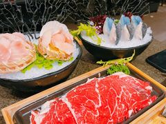 -湊湊火锅·茶憩(和平大悦城店)