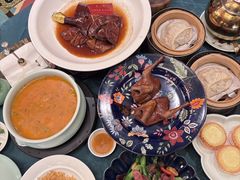 -誉八仙粤菜(万象天地店)