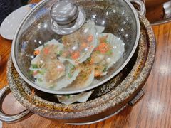 -楼外楼大刀肉传统火锅居(博学路店)
