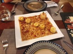 -LA CREPERIE BRETONNE布列塔尼法式餐厅(天童北路店)