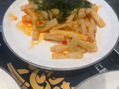 -七欣天香辣蟹火锅(海门解放中路店)
