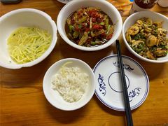 -胖东瓜·浏阳菜馆(火车站店)