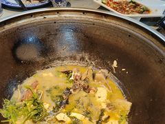 -贺庄·活鱼馆(珠吉路店)