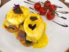 -UPPER KITCHEN(延安路店)