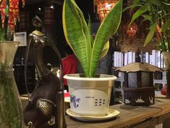 -花腰餐吧Bistro烧烤 傣味(传媒大学店)