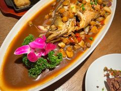 -大鱼徽州·寻味徽菜(万象汇店)