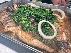 -鱼酷活鱼烤鱼(南京水游城店)