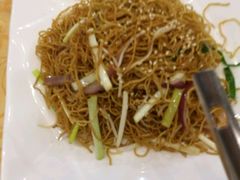 -海宝酒家(中山四路店)