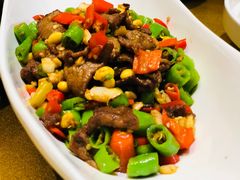 -金百万烤鸭店(马甸店)