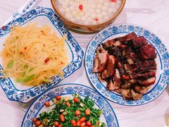 -邱记私房菜·十八年本地菜