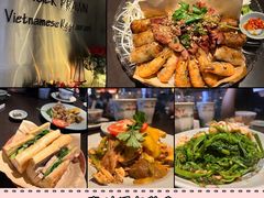 -大头虾越式风味餐厅(光明广场店)