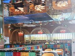 -巴依老爷新疆美食(常营店)