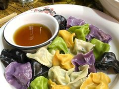 -山海菜馆·海肠捞饭·青岛菜(栈桥店)