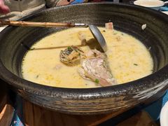-茶人村·宫廷私厨(奥体印象城店)