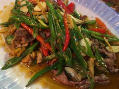 -百年粉蒸牛肉