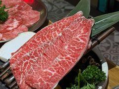 -韩宫宴和牛烤肉(宁波环球银泰城店)
