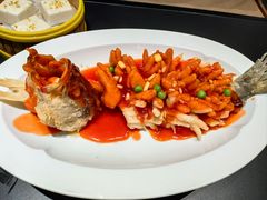 -金陵家宴·金陵春·南京菜(夫子庙店)