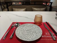 -赤火牛排(金狮广场店)