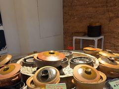 -黄山老妈·土菜(碧桂园店)