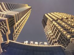 -禧悦楼(天德广场店)
