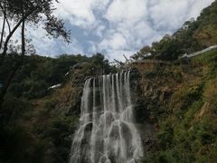 -古龙峡云天玻霸