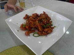 -奇香海鲜酒楼