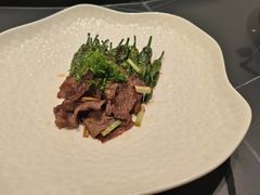-绿杨春·淮扬宴(庐山路店)