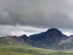 -莲宝叶则景区
