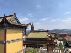 -正觉寺