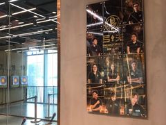 -弓夫射箭·CAFE·运动健身(深圳来福士广场店)