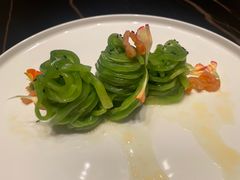 -赵记煎饼卷大葱(泰山大街店)