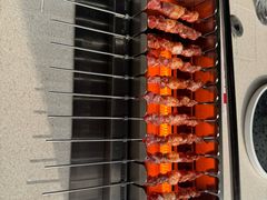 -丰茂烤串(五道口店)