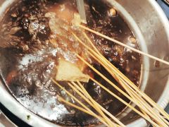 -马路边边串串香(双井直营店)