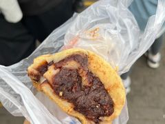 驴打滚-清真·白记年糕(牛街北口店)