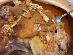 -七菜馆·东北菜·蒸饺(文体路店)