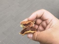 -清真牛街祥云轩门钉肉饼(左家庄店)