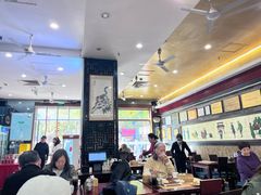 -都一处烧麦馆(前门店)