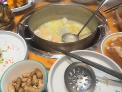 -淘米捞·米汤脆鲩鱼火锅(福田皇岗店)