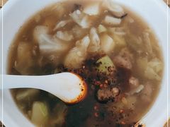 -段生记肉丸糊辣汤(西铁大明宫住宅小区店)