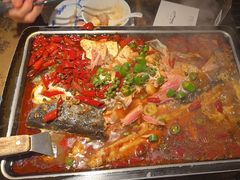 -炉鱼(西溪银泰城店)